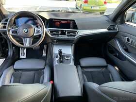 BMW M 340i mHEV Touring xDrive A/T - 10