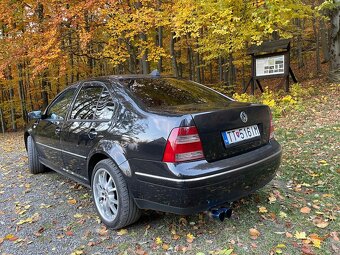 Bora 1.9 TDi 66kw - 10