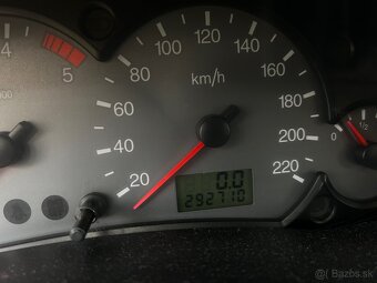 Ford Focus mk1 1.8TDCi - 10