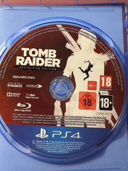 hry na playstation 4 a 5 - 10