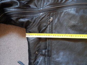 Harley Davidson Pánská FXRG Riding Gear bunda - 10
