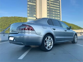 ✅ Škoda Superb 2 1,8TSI ✅ - 10