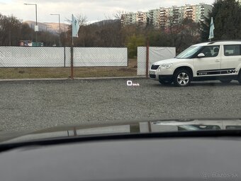 Audi SQ7 4.0 TDI 435k Quattro Tiptronic 8-St. - 10