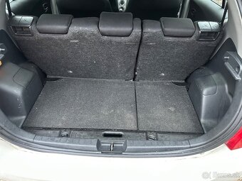 Predám airbagy Pasy Ecu Dvere Nárazník Kapota Yaris 2006- - 10