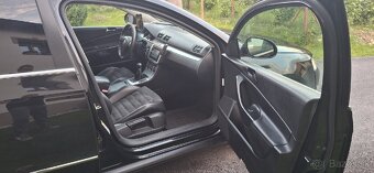 VW Passat B6 2,0 TDI - 10
