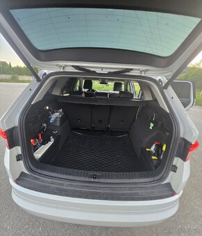 Škoda Kodiq 2.0 TDI 4X4 odpočet DPH - 10