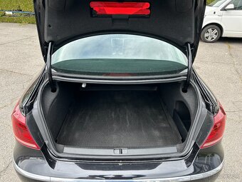 VW Passat CC 2.0 TDI 110kW - po servise TOP STAV - 10