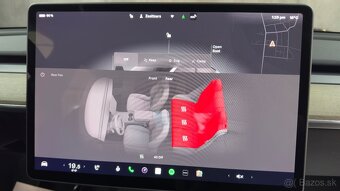 Tesla Model Y 60kWh, SR LFP, AKO NOVÉ - 10
