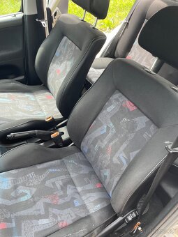 Volkswagen Golf MK3 Variant - 10