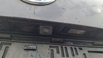 Diely vw touareg 7P 3.0 TDi 176kw - 10