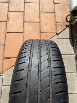AEZ S PNEU 195/60 R15 - 10