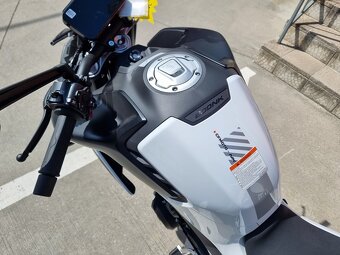 CFMOTO 800NK Sport + - 10