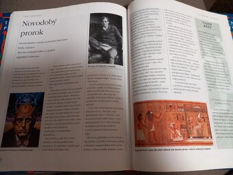 Tisícročné proroctvá - Stephen Skinner, vydanie 1995 - 10