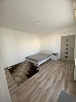 2 izbový byt, Novostavba, veľká terasa. - 10