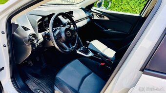 Mazda cx-3 - 10