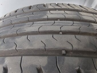 Continental EcoContact 5 205/50 R17 93V - 10