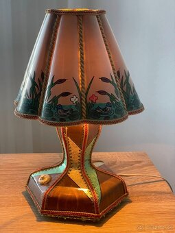LAMPA - 10