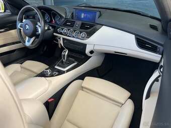 BMW Z4 sDrive 35i Cabrio 294kw/400PS 2010 - 10