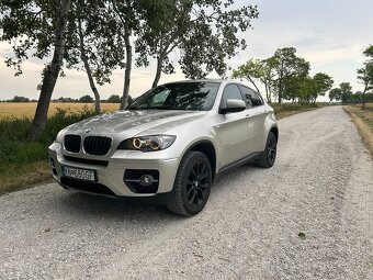 X6 - 10