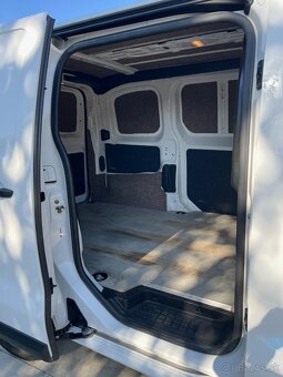 Citroen Jumpy 2.0 HDi 110kW - 10