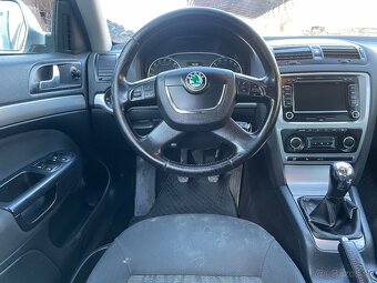 Skoda octavia 2 1.9 tdi - 10
