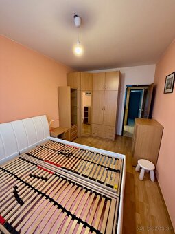 3-izbový byt s loggiou - prenájom - 10