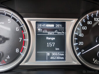 Suzuki Vitara 1.6 VVT 88 kW - AllGrip 4x4 -2016 - 46 239km - 10