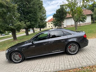 Audi A4 3,0Tdi 176Kw 239Ps Quattro 3xSline,Bang&Olufsen - 10