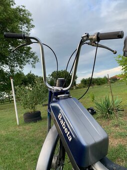 Babetty na predaj🛵 - 10