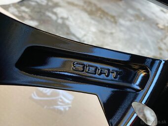 ✅ R19 ®️ Originál Seat Cupra 5x112 ET40 ✅ - 10