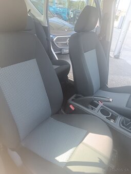 Predám Mercedes Benz A 150 benzín manuál - 10