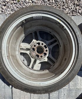 Bmw styling 66 dvojrozmer r17 - 10