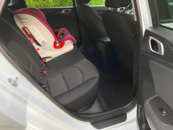 Kia Ceed Sport Wagon 1.6 CRDI 85kw - 10