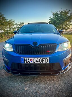 Octavia 3 RS - 10