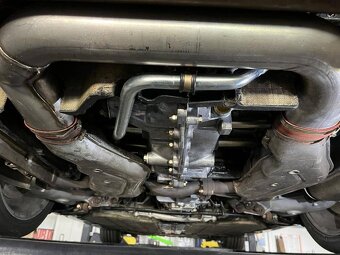 Porsche 911 (964) 3.6 Carrera 4 1989 - 10