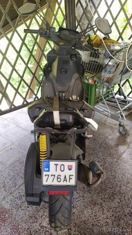 Ponúkam na predaj skúter Aprília sr50 - 10