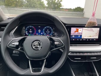 Škoda Octavia 4 2.0 TDI 110kw First Edition Pano Navi - 10