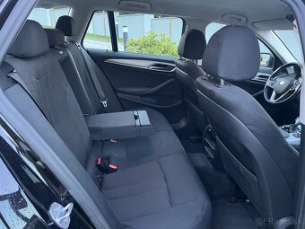2019 BMW 520d 🇩🇪 - 10