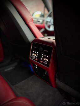 Porsche Cayenne turbo 4.0 v8 404kw - 10