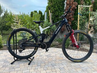 Elektrobicykel Crussis e-Full 10.10-PRO - 10