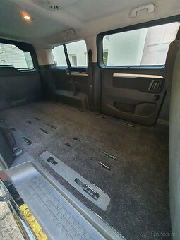 Toyota Proace Verso 2.0 D-4D 130kw A8 - 10