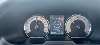 Jaguar XF 3.0 V6 - 10