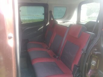 Fiat Doblo 2.0 diesel - 10