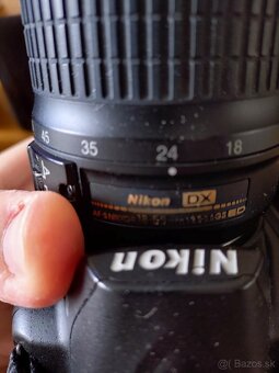 Nikon D3000 - 10