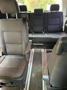 vw t5 valnik 1.9 tdi - 10