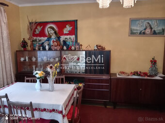 Predaj: RD Klokočov, 114m2, okr: Čadca (245-12-MACHa) - 10