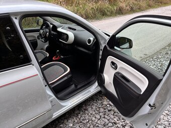 Renault Twingo 3 ZE E Tech Vibes - 10