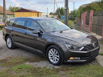 Volkswagen Passat 1.6 TDi Variant B8 / mod. 2015 / SK ŠPZ - 10