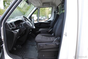 Iveco Daily - ODPOČET DPH - PREDAJ AJ NA SPLÁTKY - 10