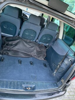 Volkswagen Sharan 1.9 tdi 81kw - 10